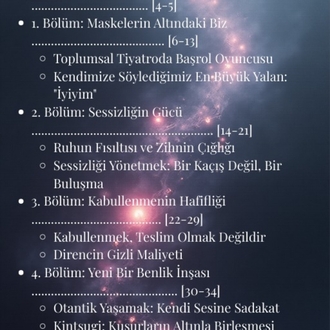 Sana Bir Sır Vereyim mi?
