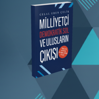 2’Lİ SET-MİLLİYETÇİ DEMOKRATİK SOL VE ULUSLARIN ÇIKIŞI + TARİHE NOTLAR:1 “TALAN”