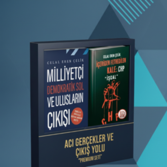 ACI GERÇEKLER VE ÇIKIŞ YOLU 2Lİ 