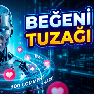 Dijital Dünyada Ahlaki Duruş