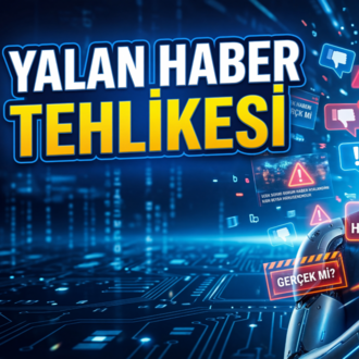 Dijital Dünyada Ahlaki Duruş