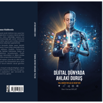 Dijital Dünyada Ahlaki Duruş