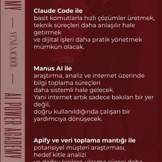 AI POWER ACADEMY