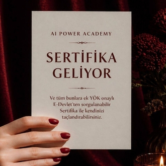 AI POWER ACADEMY