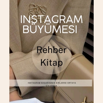Instagram Büyüme Sistemi