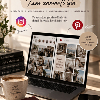 Dijitale Giriş 