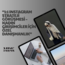 1:1 Instagram Strateji Görüşmesi – Kadın Girişimciler İçin Özel Danışmanlık”