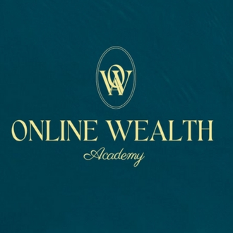 ONLINE WEALTH ACADEMY