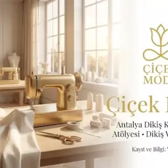   3  Etek dikimi 3.workshop