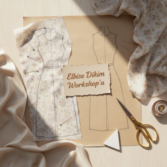 8Elbise Dikim Workshopu ( 8.workshop)
