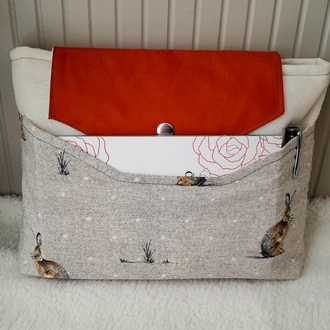 Defter/kitap/tablet düzenleyici