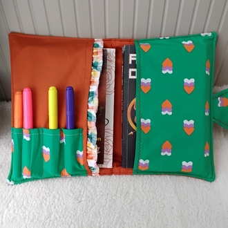 Defter/kitap düzenleyici