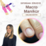 Macro Manikür & Kalıcı Oje Paket Eğitimi