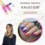 Macro Manikür & Kalıcı Oje Paket Eğitimi