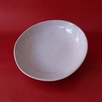 Deep Plate