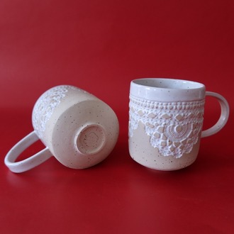 ZEY Mug
