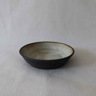 Small Plate Light Yellow