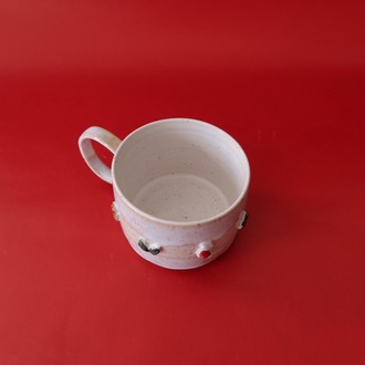 Christmas Mug Snow White