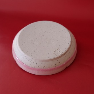Clover Small Plate