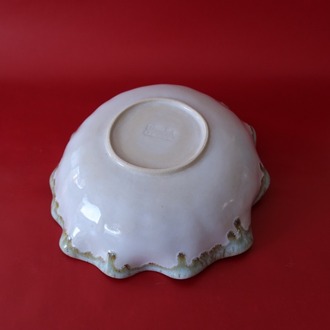 ZEY Curved Bowl