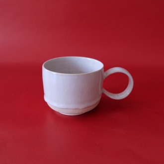 Christmas Cup Gingerbread Man