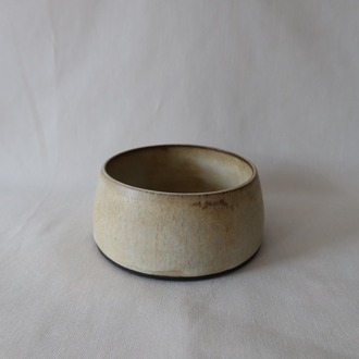 Darius Light Yellow Cup / Bowl