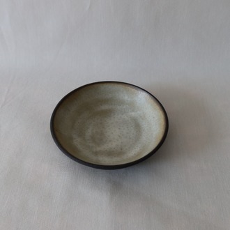 Small Plate Light Yellow
