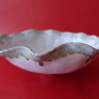 ZEY Curved Bowl