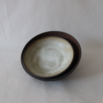 Small Plate Light Yellow