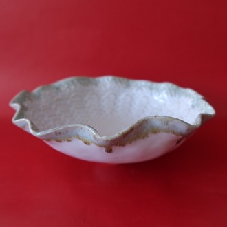 ZEY Curved Bowl