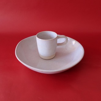 Deep Plate
