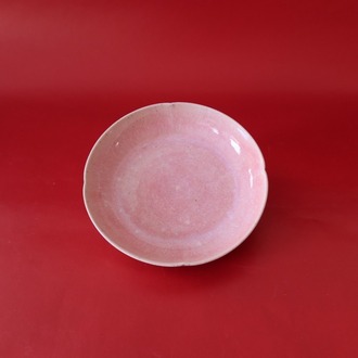 Clover Small Plate