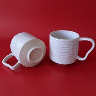 ZEY Mug