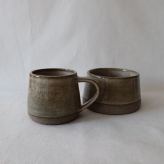Clara Cup / Bowl
