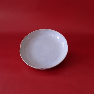 Clover Small Plate