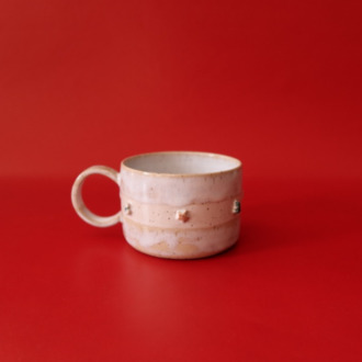 Christmas Cup Snow White