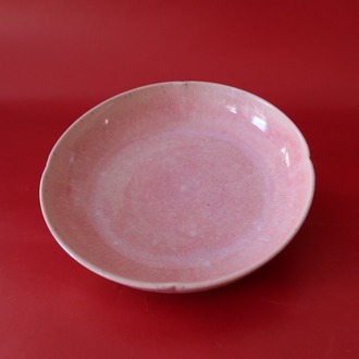 Clover Small Plate