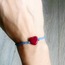 MURANO KALP BİLEKLİK
