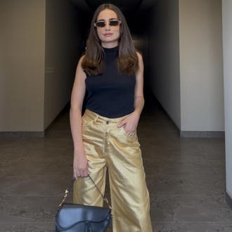 Shineshine Jean