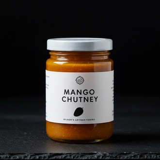 mango chutney