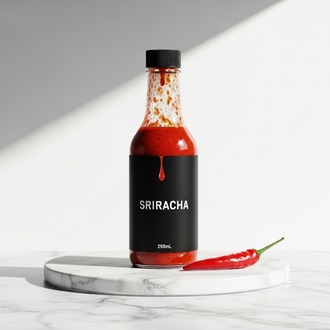 sriracha