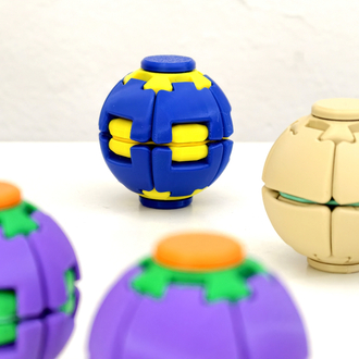 Spinball