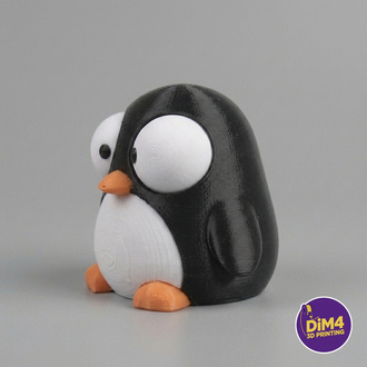 Penguen (Gofik Serisi #2)