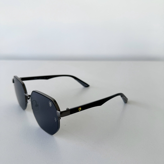 RB BLACK GÖZLÜK RB0308