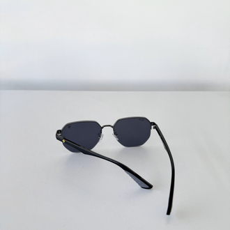 RB BLACK GÖZLÜK RB0308