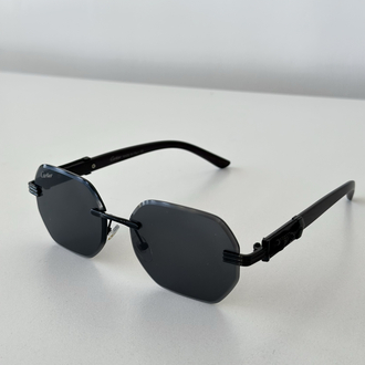 CTR black JAGUAR GÖZLÜK jagu01