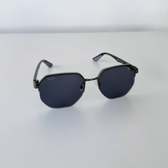 RB BLACK GÖZLÜK RB0308