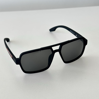 PRD black red GÖZLÜK RED055