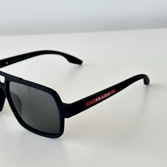 PRD black red GÖZLÜK RED055