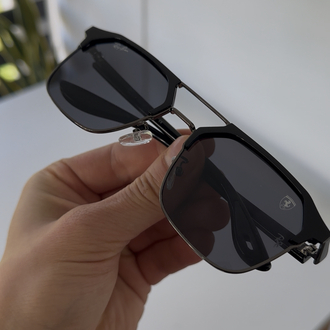 RB BLACK GÖZLÜK RB2626